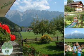 Гостиница Haus Pürcher, Бад Миттендорф